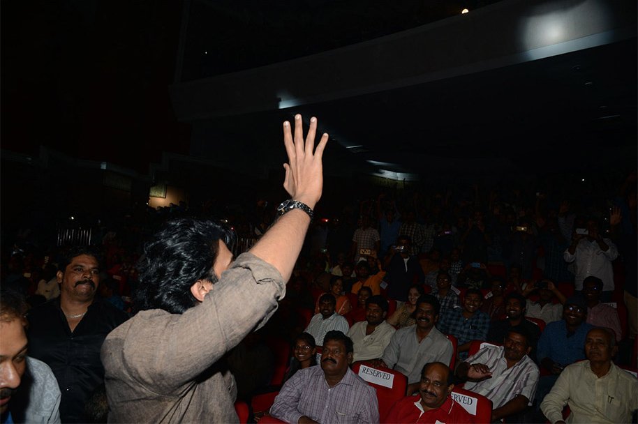 Express-Raja-Audio-Launch